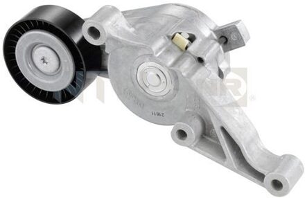 Audi Spanrol, Poly V-riem GA35723