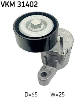 Audi Spanrol, Poly V-riem VKM31402