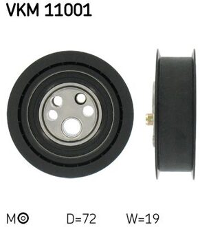 Audi Spanrol VKM11001