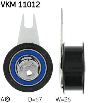 Audi Spanrol VKM11012