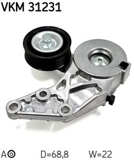 Audi Spanrol VKM31231