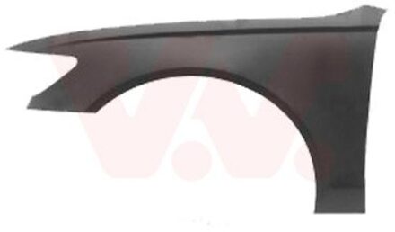 Audi Spatbord 0342657