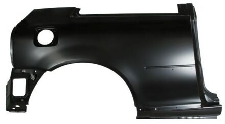 Audi Spatbord 6504010015512P