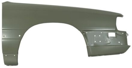 Audi Spatbord 6504040011312P