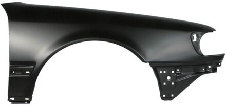 Audi Spatbord 6504040012312P