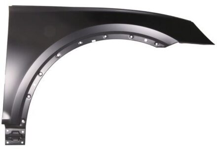 Audi Spatbord 6504040036312P