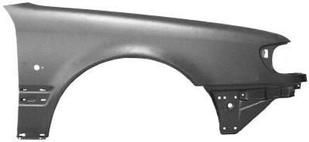 Audi SPATBORD RECHTS met ZIJKNIPPERLICHTGAT (niet VOOR S6) 0314656