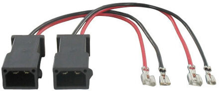 Audi Speaker adapter set Audi 11132810