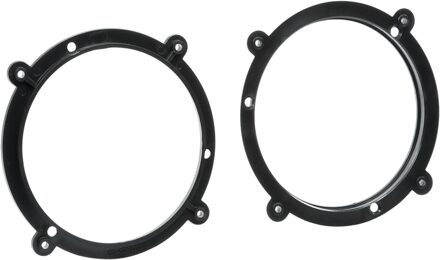 Audi Speakerring 130 mm Audi A3 1996-2003 Voorportier 27132010