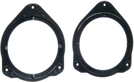 Audi Speakerring 165 mm Audi A1/A3/A5 Zijpaneel 27132032