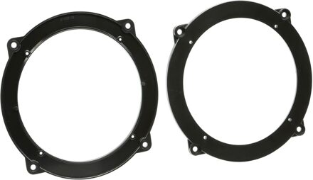 Audi Speakerring 165 mm Audi A3 -2003-2013 / Audi TT Coupe 2007-2014 27132026