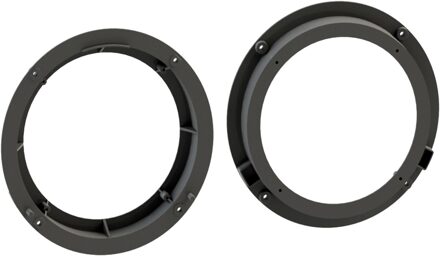 Audi Speakerring 200 mm Audi A1 2010-2018 Voorportier 27132031