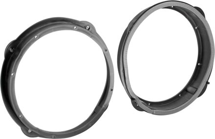 Audi Speakerring 200 mm Audi A3/Q5 - Seat leon - Lamborghini Huracan Voorportier 27132034