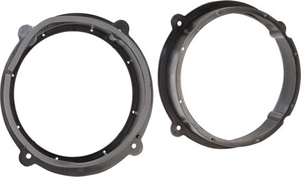 Audi Speakerring 200 mm Audi TT/TT Roadster 2006-2014 Voorportier 27132036