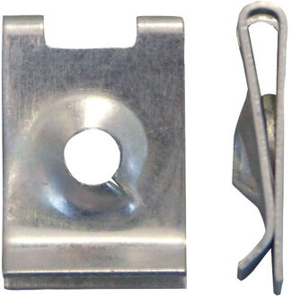 Audi Speednut 4.2mm OEM:n0154292 verzinkt - 5 stuks 65132039