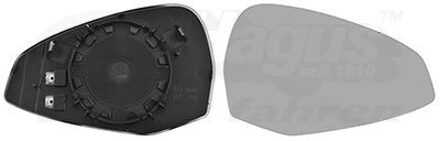 Audi Spiegelglas, buitenspiegel 0346836