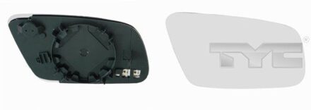 Audi Spiegelglas, buitenspiegel 30200471