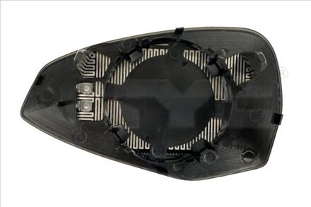 Audi Spiegelglas, buitenspiegel 30201111