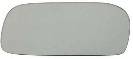 Audi Spiegelglas, buitenspiegel 6102011157P