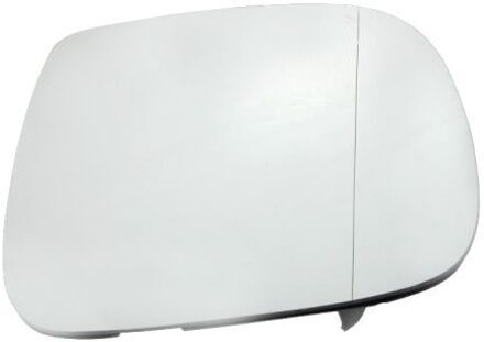 Audi Spiegelglas, buitenspiegel 6102021272799P