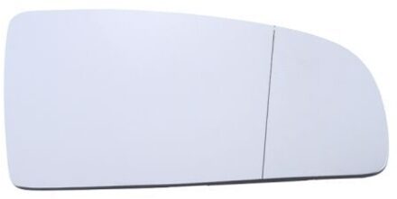 Audi Spiegelglas, buitenspiegel 6102021292525P