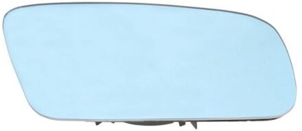 Audi Spiegelglas, buitenspiegel 6102021292591P