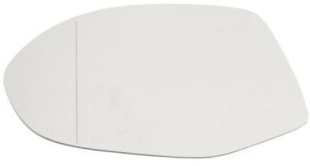 Audi Spiegelglas, buitenspiegel 610225046367P