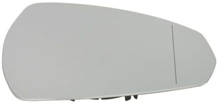 Audi Spiegelglas, buitenspiegel 610225049366P