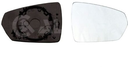 Audi Spiegelglas, buitenspiegel 6402744