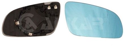 Audi Spiegelglas, buitenspiegel 6412788