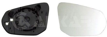 Audi Spiegelglas, buitenspiegel 6432777