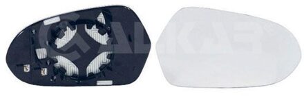 Audi Spiegelglas, buitenspiegel 6432786