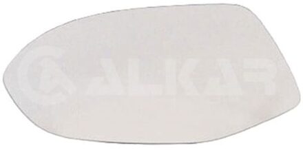 Audi Spiegelglas, buitenspiegel 6432787