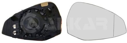 Audi Spiegelglas, buitenspiegel 6492810