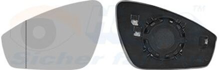 Audi Spiegelglas, buitenspiegel * HAGUS * 5712837