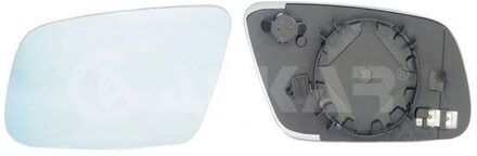 Audi Spiegelglas Links 6401797