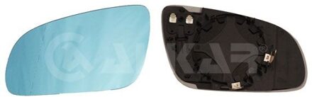 Audi Spiegelglas Links 6411788