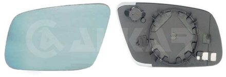 Audi Spiegelglas Links 6423500