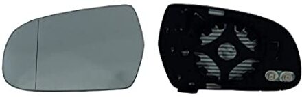 Audi Spiegelglas Links 6471785