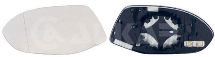 Audi Spiegelglas Links 6471787