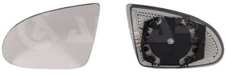 Audi Spiegelglas Links 6471796