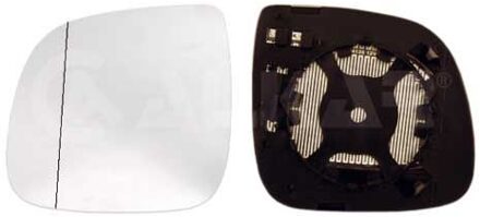 Audi Spiegelglas Links 6471799