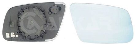 Audi Spiegelglas Rechts 6402797