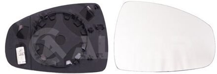 Audi Spiegelglas Rechts 6432790