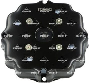 Audi Spoel, magneetkoppeling compressor 38473