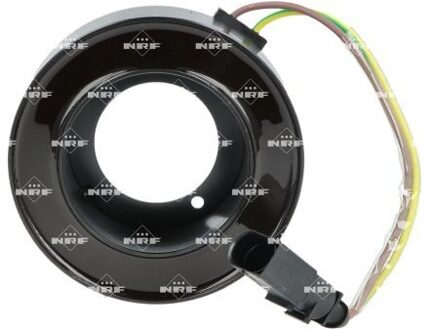 Audi Spoel, magneetkoppeling compressor 38484