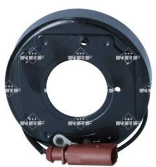 Audi Spoel, magneetkoppeling compressor 38579