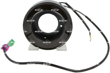 Audi Spoel, magneetkoppeling (compressor) 38661