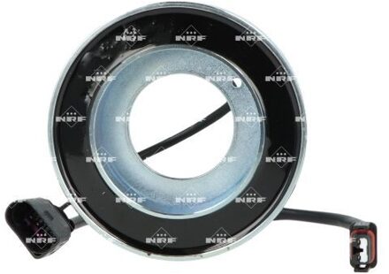 Audi Spoel, magneetkoppeling (compressor) 38672