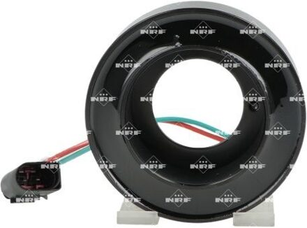 Audi Spoel, magneetkoppeling compressor 38736